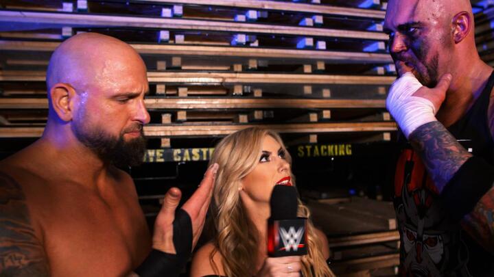 WWE Photo
