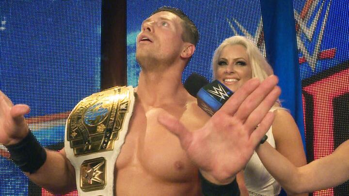 WWE Photo