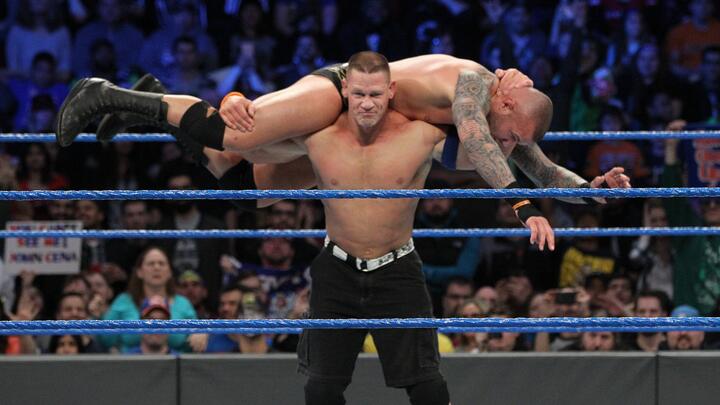 WWE Photo