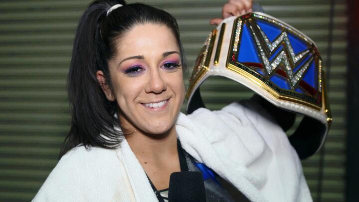 WWE Photo