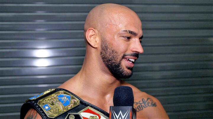 WWE Photo