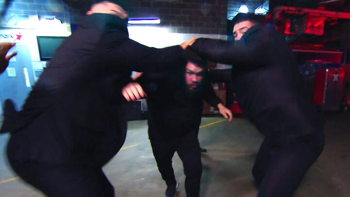 WWE Photo