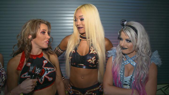 WWE Photo