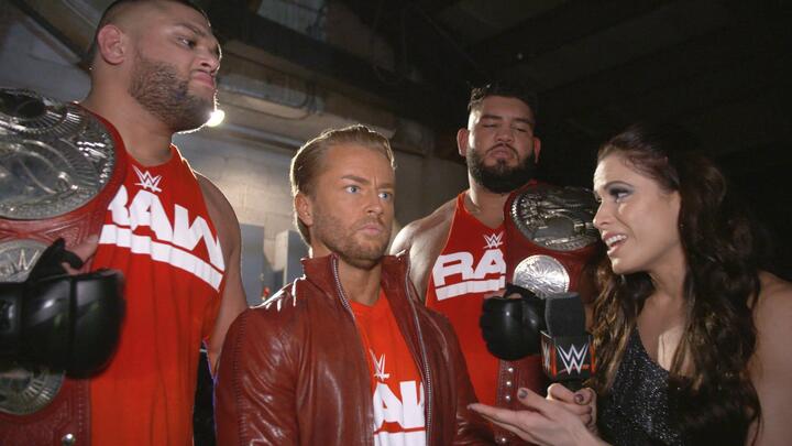 WWE Photo