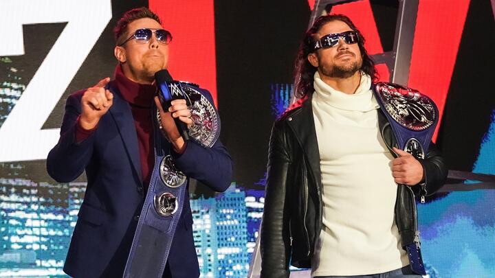 WWE Photo