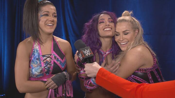 WWE Photo