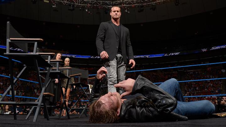 WWE Photo