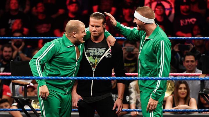 WWE Photo