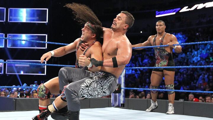 WWE Photo