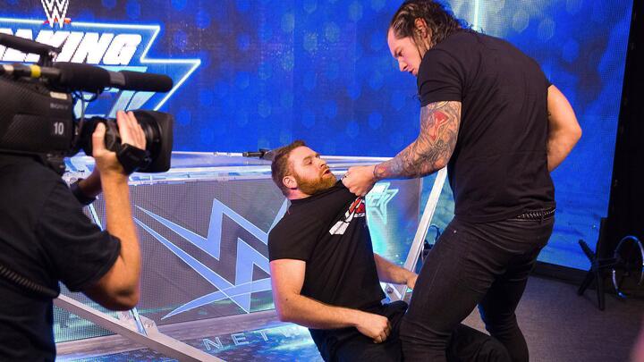 WWE Photo