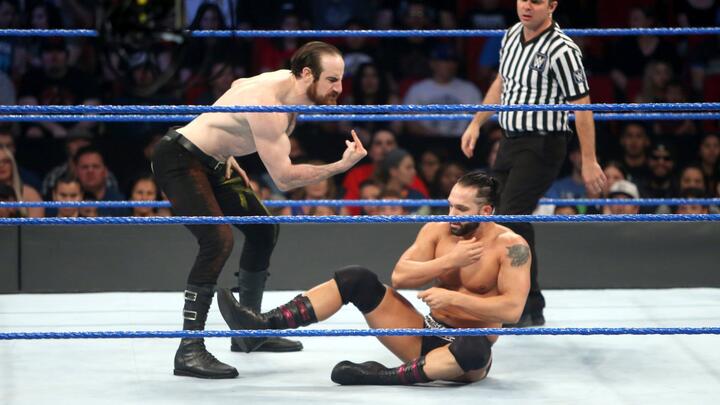 WWE Photo