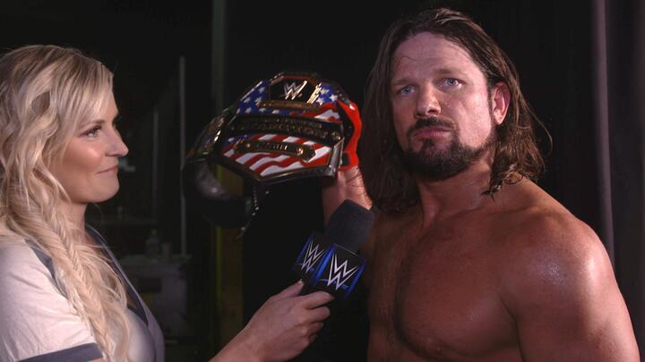 WWE Photo