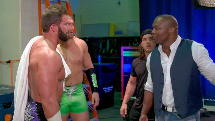 WWE Photo