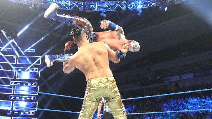 WWE Photo