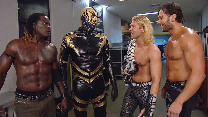 WWE Photo