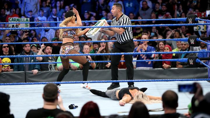 WWE Photo