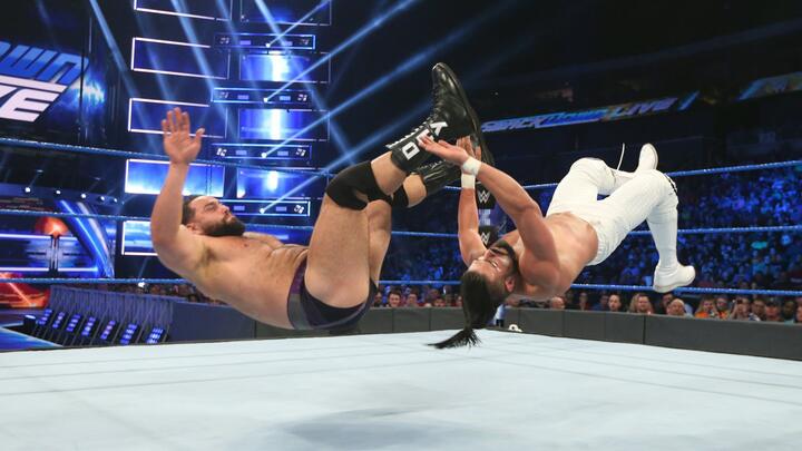 WWE Photo