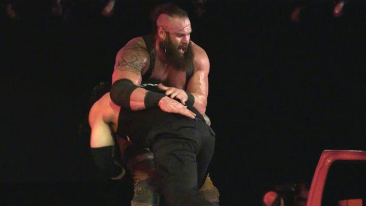 WWE Photo
