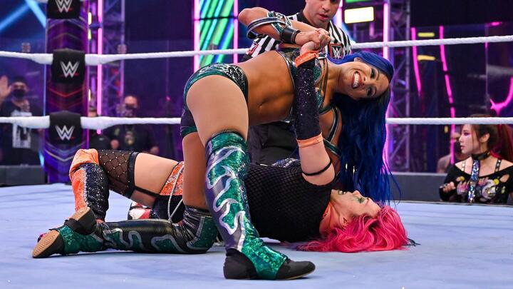 WWE Photo