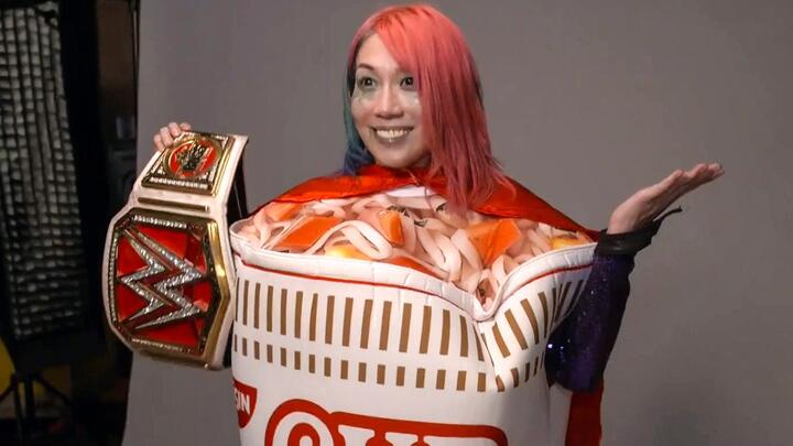 WWE Photo