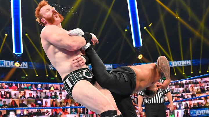 WWE Photo