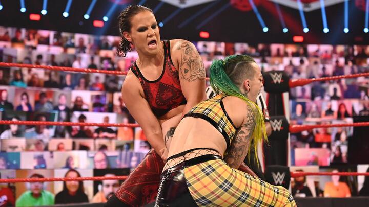 WWE Photo