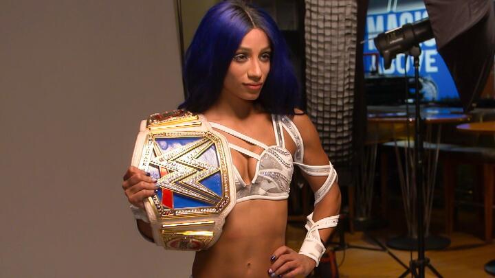 WWE Photo