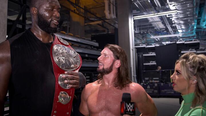 WWE Photo