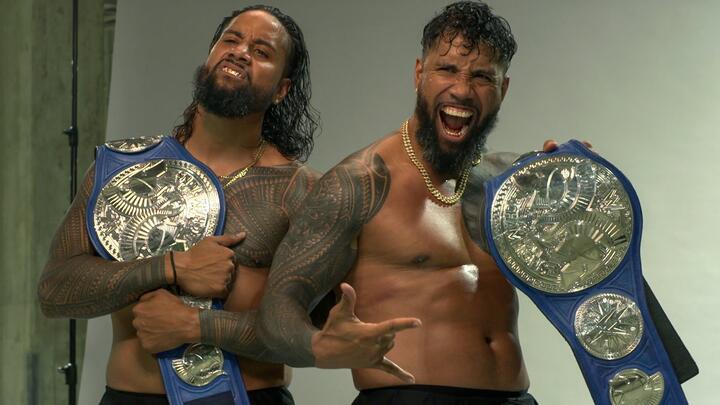 WWE Photo