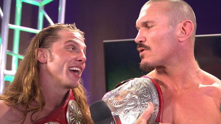 WWE Photo