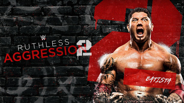 Ruthless Aggression “Securing the Future” available now | WWE