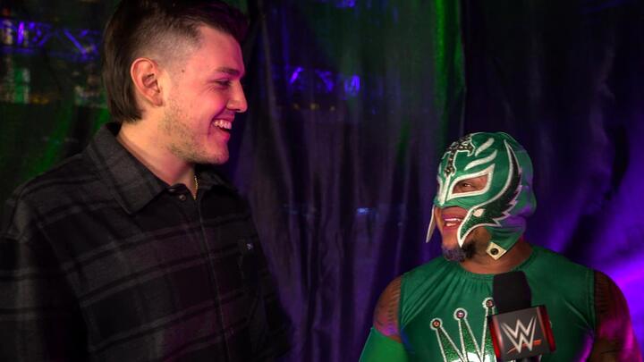 WWE Photo
