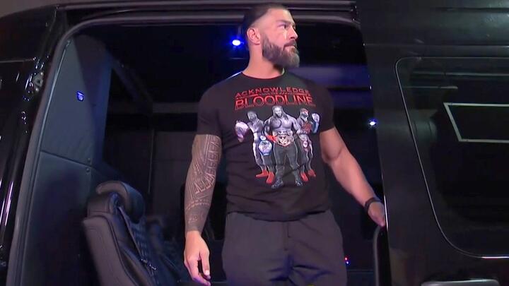 WWE Photo
