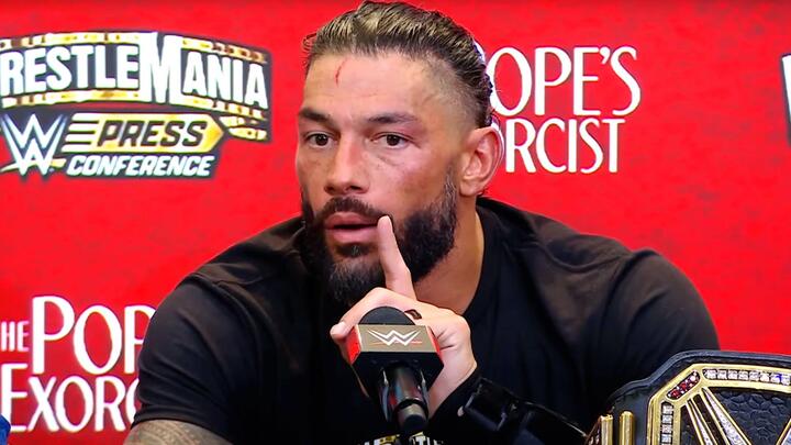 WWE Photo