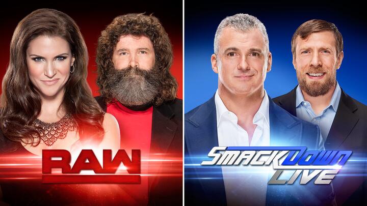 SIC Radical transmite WWE Raw e SmackDown na própria semana