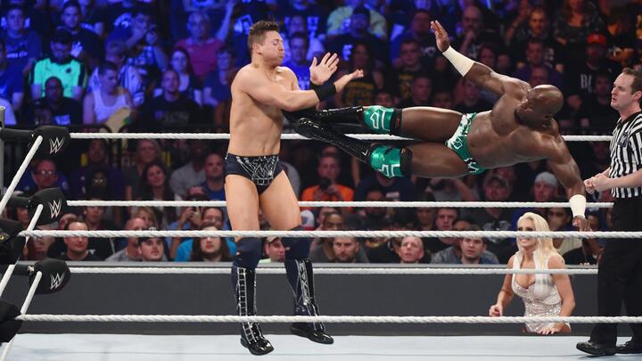 WWE Photo