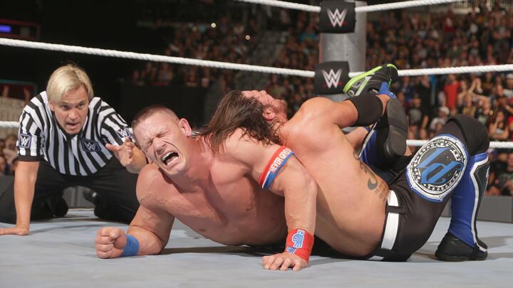 WWE Photo
