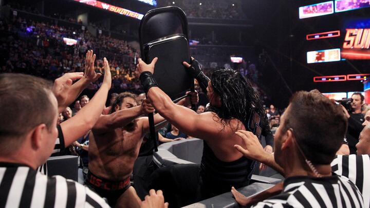 WWE Photo