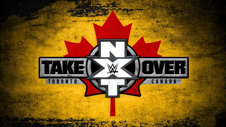 Triple H anunciou NXT TakeOver: Toronto