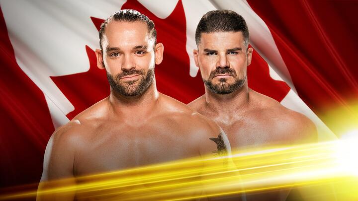 Tye Dillinger vs Bobby Roode confirmado para o NXT TakeOver: Toronto