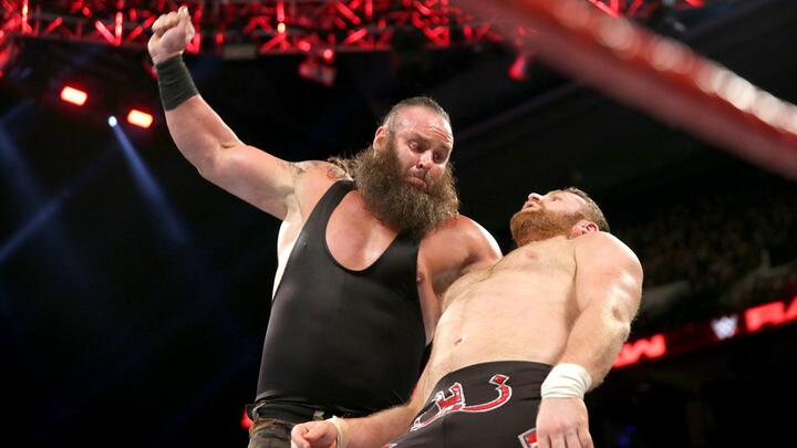 WWE Photo