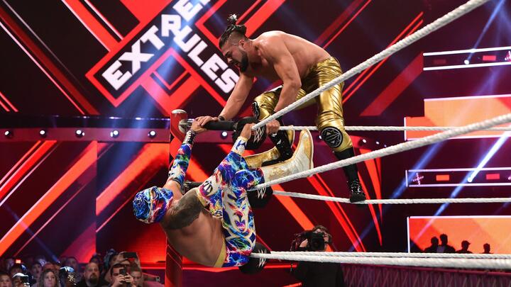 WWE Photo