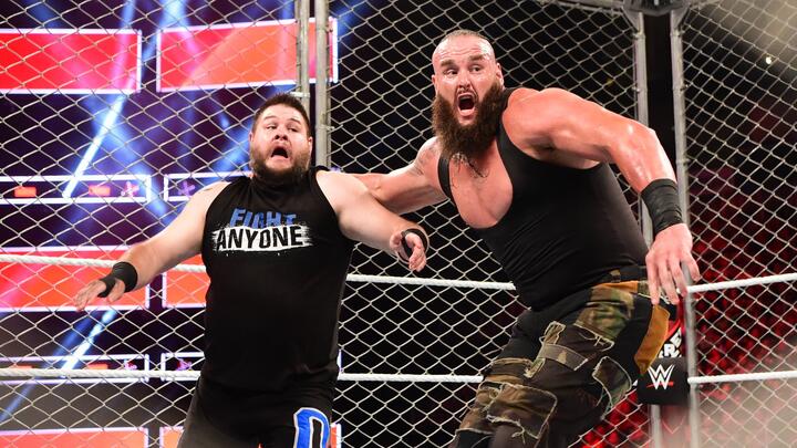 WWE Photo
