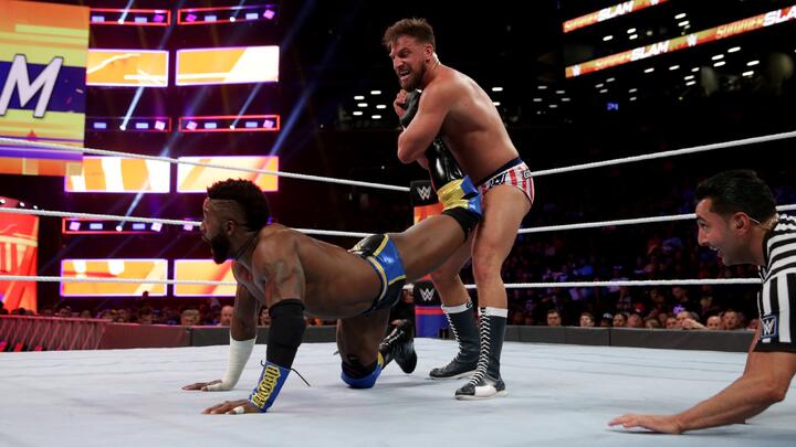 WWE Photo