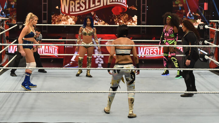 WWE Photo