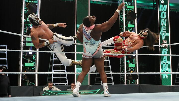 WWE Photo