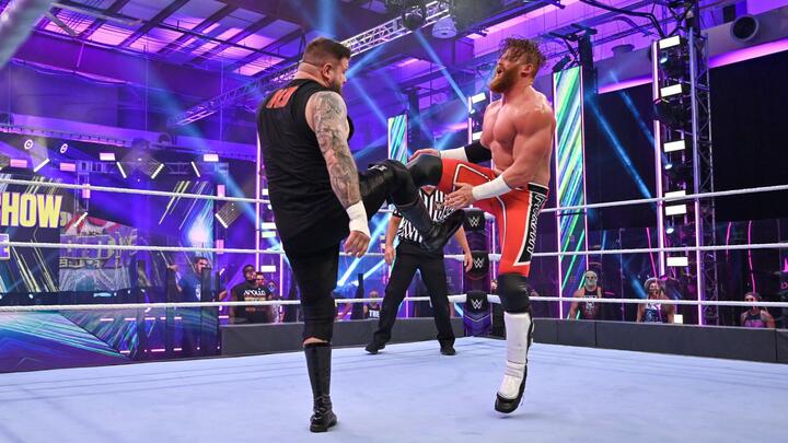 WWE Photo