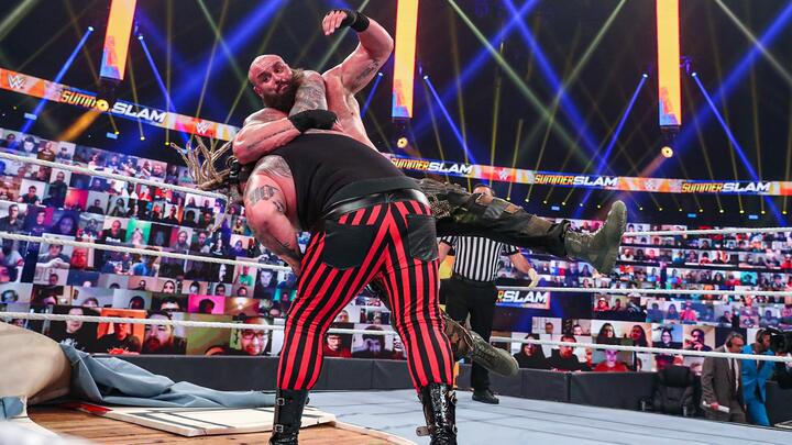 WWE Photo
