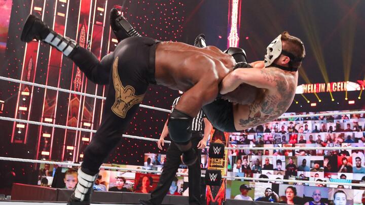 WWE Photo