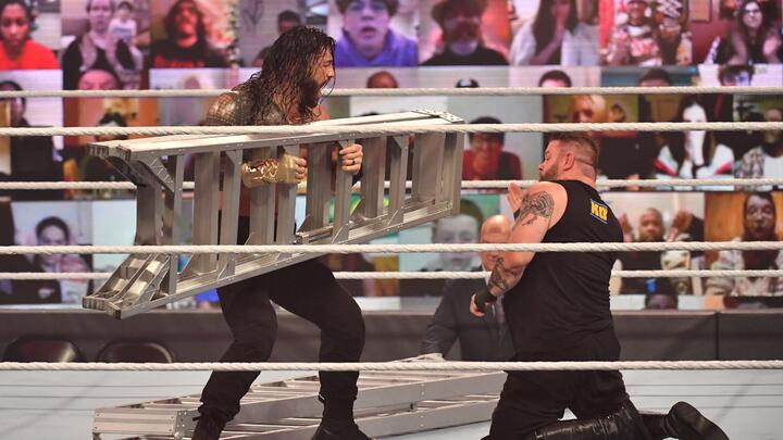 WWE Photo